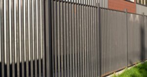 Professional Aluminum Fencing Services
