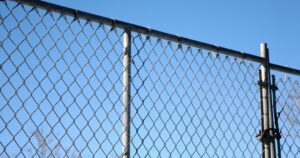 Professional Chain Link Fencing Services