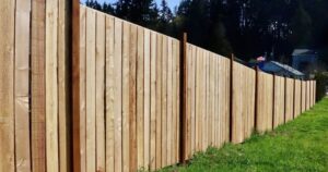 Professional Fence Repair Services