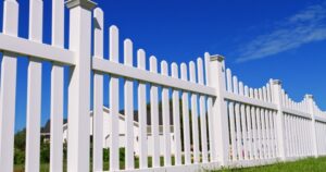 Professional Vinyl Fence Installation Services