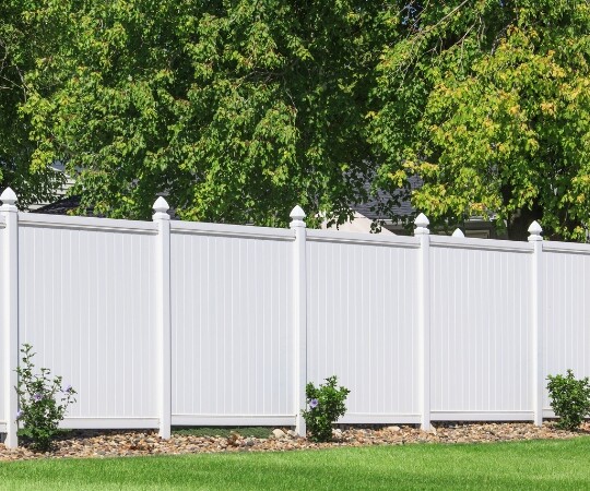 Fence Repair & Restoration in Orange City, FL
