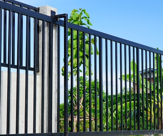 Gate Installation & Repair in Orange City, FL
