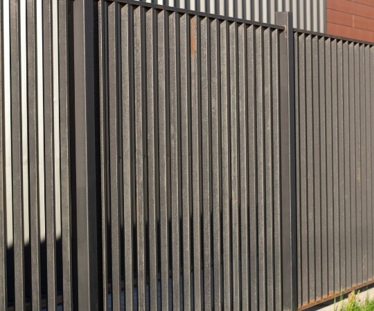 Professional Aluminum Fencing Services