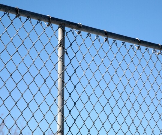 Professional Chain Link Fencing Services
