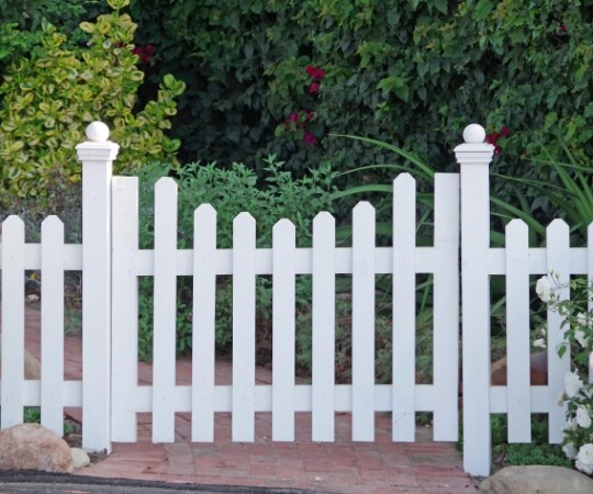 Professional Gate Installation Services